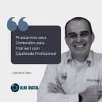 Produzimos seus Conteúdos para Hotmart com Qualidade Profissional