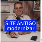 WEBSITE: Reformular, modernizar