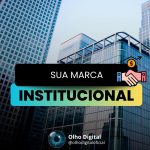 Institucional Sua Marca