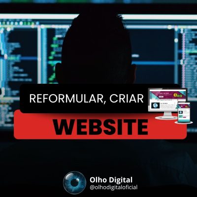 2026 está chegando, e o seu Site?