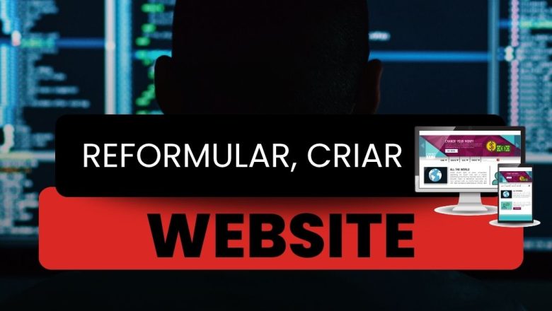 2026 está chegando, e o seu Site?