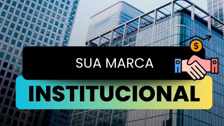 Institucional Sua Marca