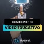 VÍDEO MARKETING: Divulgue sua marca