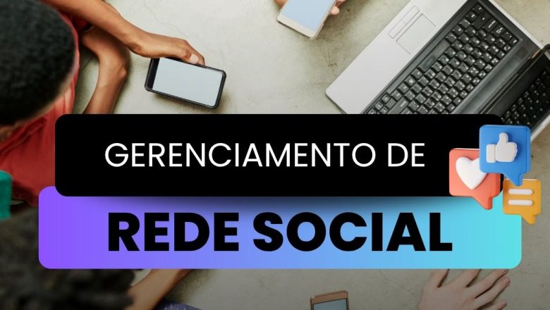 REDE SOCIAL: Produza seus vídeos em nosso estúdio