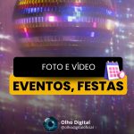 EVENTOS: No dia seguinte, melhores fotos e vídeos disponíveis