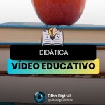 Vídeo Marketing: Compartilhar conhecimento é poder!