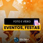 EVENTO: A festa acabou, mas a emoção continua