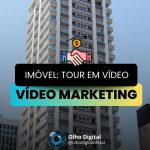 Transforme o anúncio do seu imóvel com vídeos profissionais que realmente vendem
