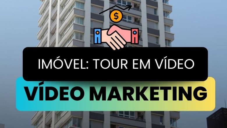 Transforme o anúncio do seu imóvel com vídeos profissionais que realmente vendem