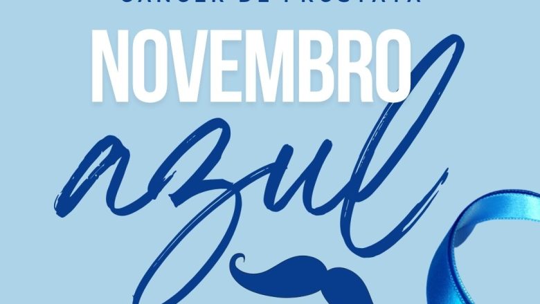 Novembro Azul