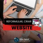 Criar Site:
