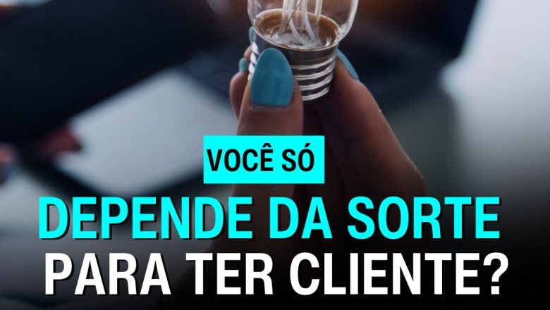 Seu negócio é uma loja numa rua deserta? 🏪🚶‍♂️