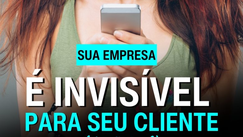 O seu cliente já não está só na rua ou no shopping.