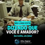 🚨 SUA LOGO ESTÁ FALANDO SOBRE VOCÊ… E PODE SER TUDO ERRADO.