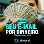 🎯 Já pensou na sua Página de Captura como a portaria de uma festa exclusiva?