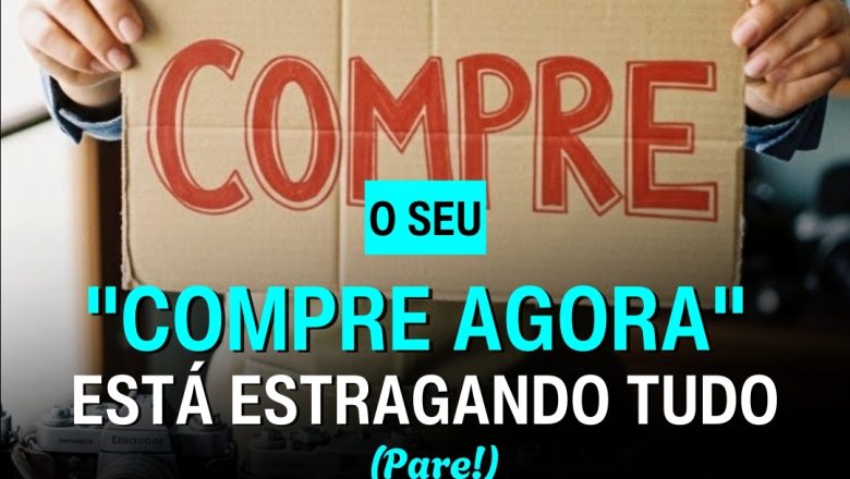 💍 Já pediu um cliente em casamento no primeiro encontro?