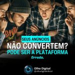 💡 INSTAGRAM ou GOOGLE ADS? Escolher errado queima seu orçamento.