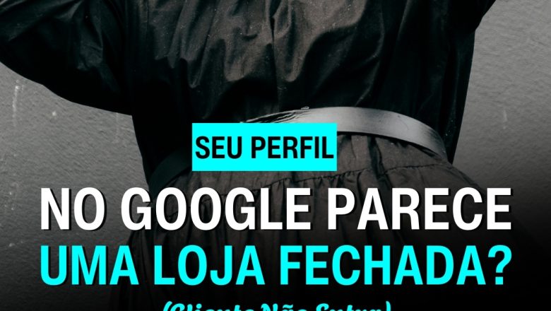📍 Quando alguém pesquisa pelo que você faz na sua cidade, o que aparece?