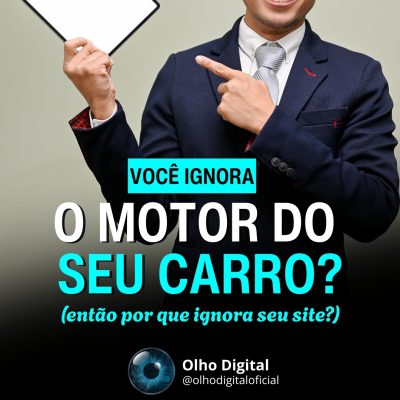 🎯 Manutenção de site não é “frescura”. É SOBREVIVÊNCIA.