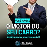 E aí, empreendedor! 👀