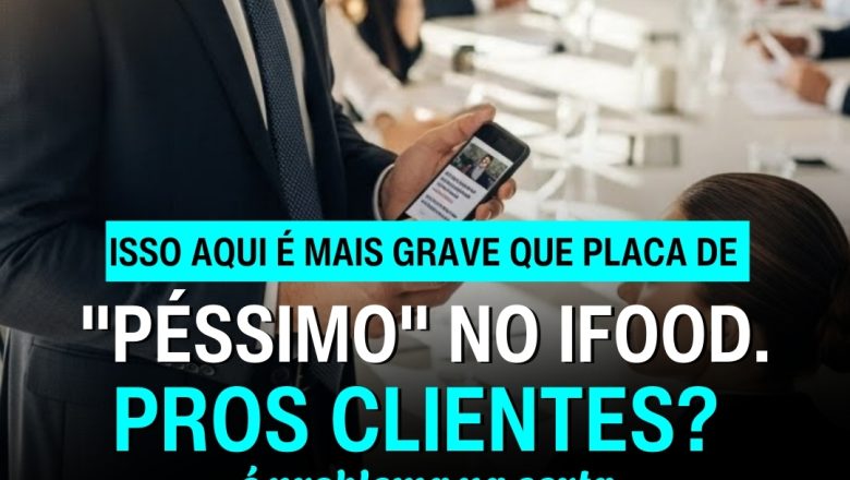 🔒 Seu site tá com o cadeado quebrado? Então a culpa não é do cliente que não compra.