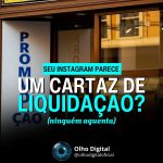 Ei, empreendedor! A sua logomarca é o primeiro aperto de mão virtual do seu negócio. 🤝 Ela passa confiança ou desconfiança?