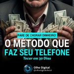 Você tem trabalhado igual a um louco e o lucro não aparece? 🚨