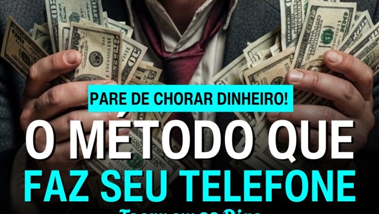 Você tem trabalhado igual a um louco e o lucro não aparece? 🚨