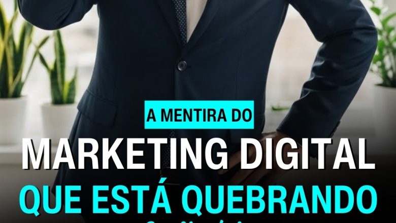 🎬 A verdade dura: se você só liga a câmera e começa a falar, tá desperdiçando tempo e dinheiro.