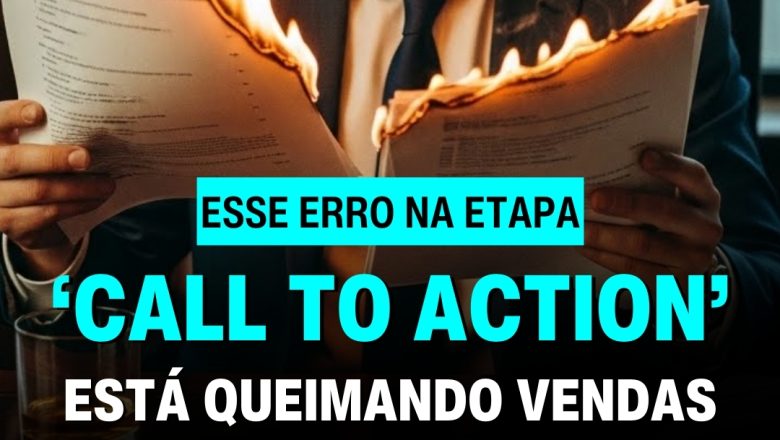 🔘 O segredo que faz um botão vender (ou afastar) o cliente