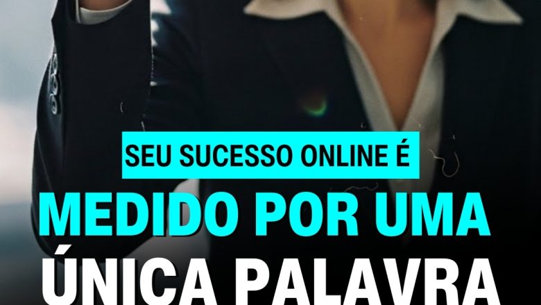 Você sabia que toda a estratégia digital tem um único objetivo? 🎯