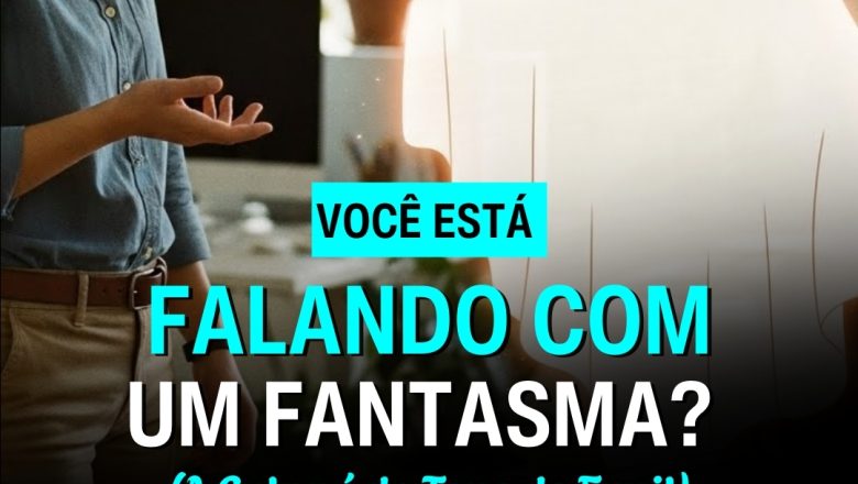 📢 Você posta, posta… e parece que está falando sozinho?