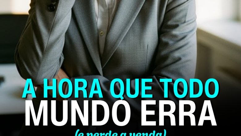 🎯 A hora da verdade: quando o cliente está pronto pra comprar… você complica ou facilita?