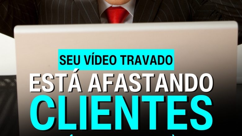 🤯 “Preciso de equipamento caro pra postar vídeo?”