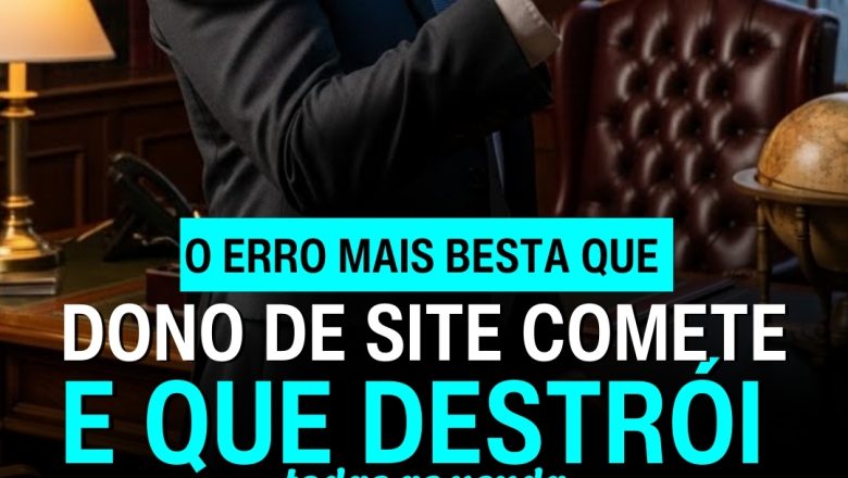 📱 Às vezes a gente procura fórmula mágica pra vender mais… e a solução tá no óbvio.