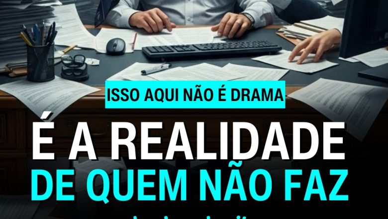 💔 Anos de trabalho, portfólio, depoimentos, páginas caprichadas… tudo pode sumir em um segundo com um simples “404 Not Found”.