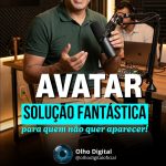 Tímido? Trava na hora de gravar?