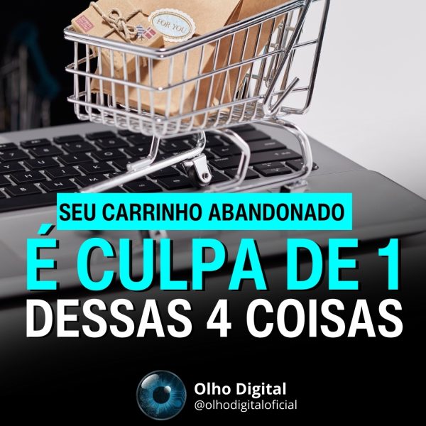🛒 Sua loja virtual não vende o que deveria?