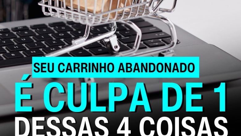 🛒 Sua loja virtual não vende o que deveria?