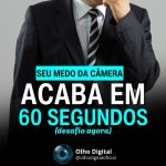 Pare o que você tá fazendo. Sério. ⏸️