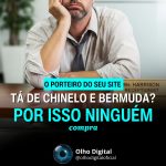 🔐 Seu site tem porteiro de farda ou de chinelo?