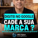 O que o internauta digita no Google pra te encontrar? Essa é a chave.