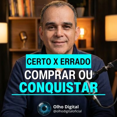 📈 De que adianta 10 mil seguidores e só 10 curtidas?