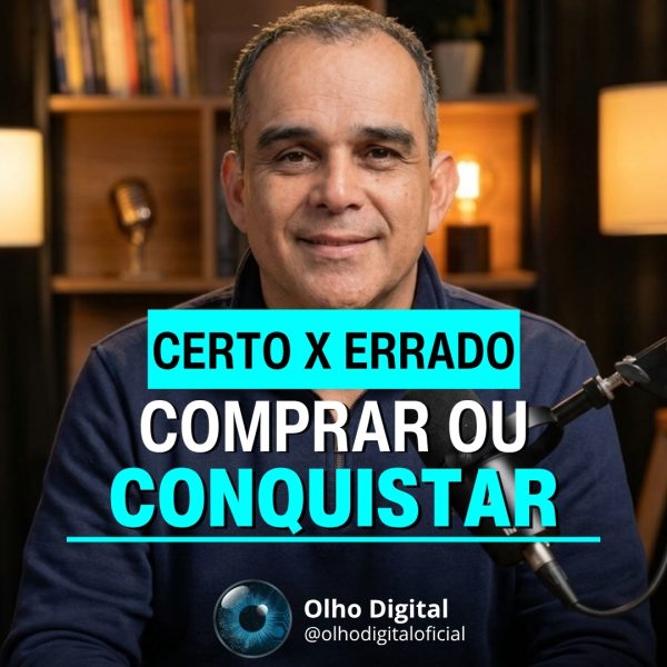 📈 De que adianta 10 mil seguidores e só 10 curtidas?
