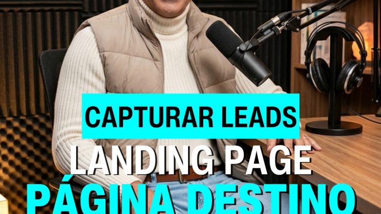🎯 Landing page ou site? Você sabe a diferença?