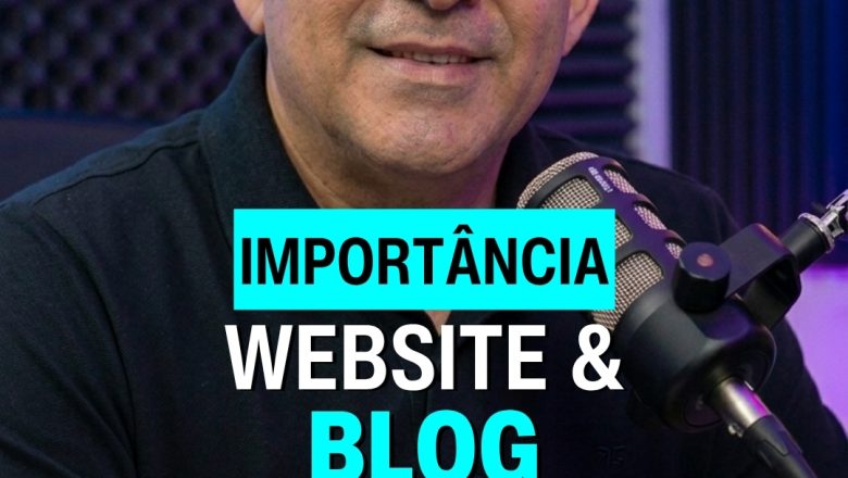 📝 Site abandonado? O Google percebe.