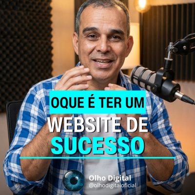 🏆 8 dicas ninja para um site de sucesso