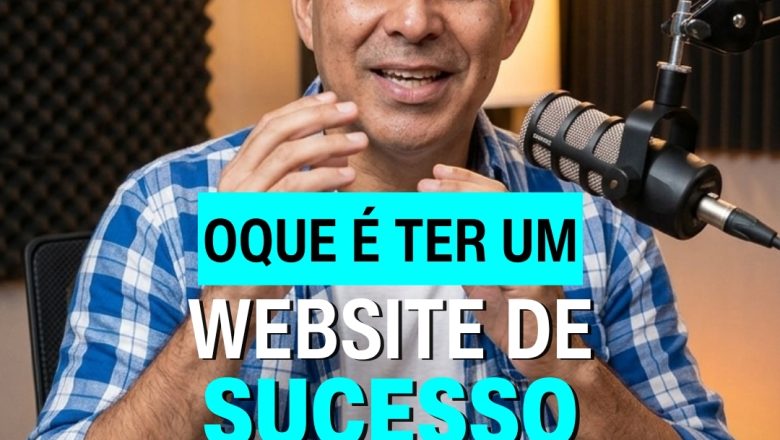 🏆 8 dicas ninja para um site de sucesso