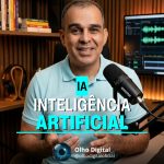 🤖 Clone digital com IA: praticidade e velocidade para suas redes