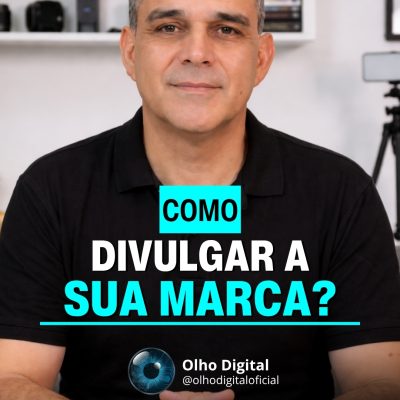 🏠 Qual é a melhor forma de divulgar sua marca?